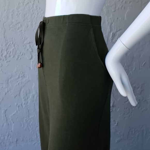 Meg Allen by Liz Claiborne Athletic /Yoga Pants - Picture 2 of 16